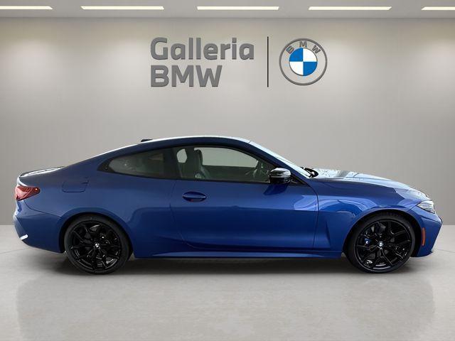 new 2026 BMW 430 car, priced at $60,475