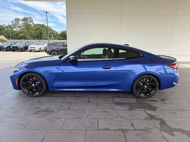 new 2026 BMW 430 car, priced at $60,475