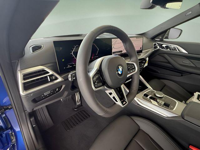 new 2026 BMW 430 car, priced at $60,475