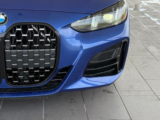 new 2026 BMW 430 car, priced at $60,475