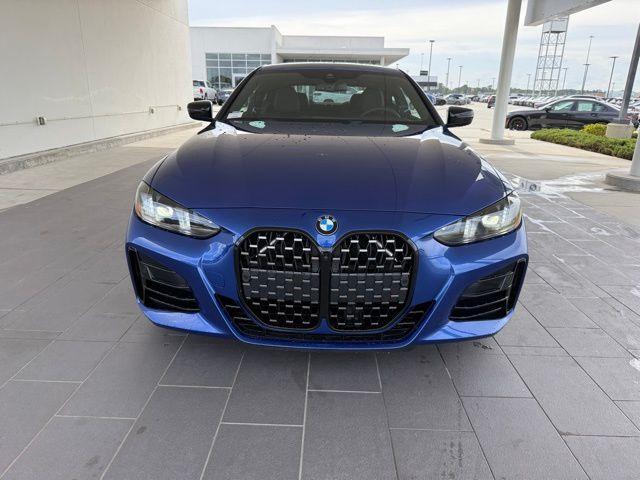 new 2026 BMW 430 car, priced at $60,475