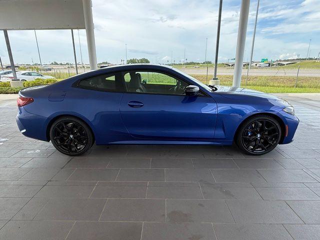 new 2026 BMW 430 car, priced at $60,475
