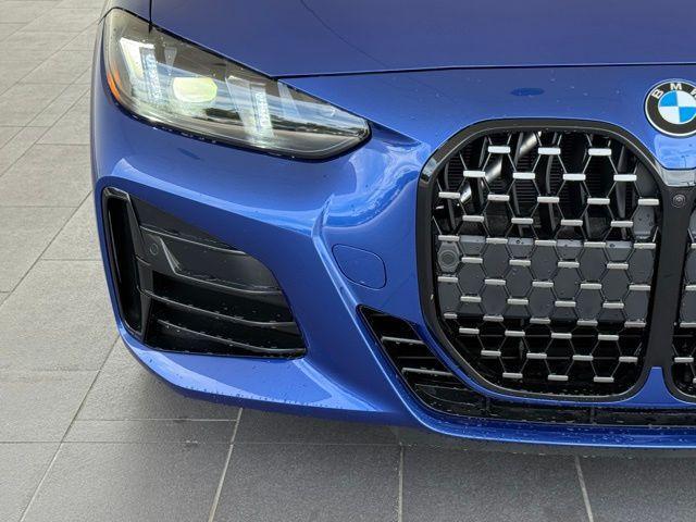 new 2026 BMW 430 car, priced at $60,475