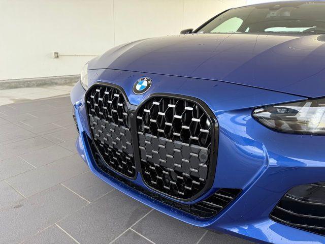 new 2026 BMW 430 car, priced at $60,475
