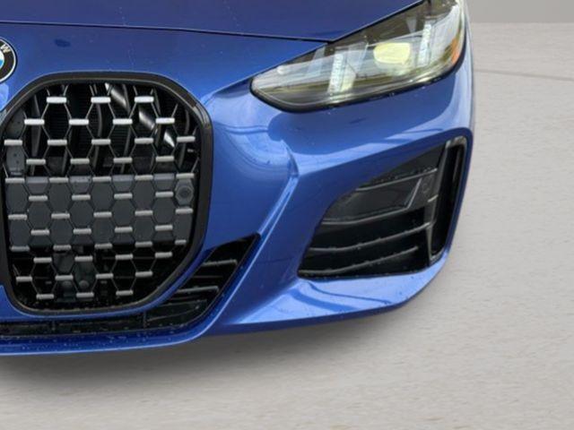 new 2026 BMW 430 car, priced at $60,475