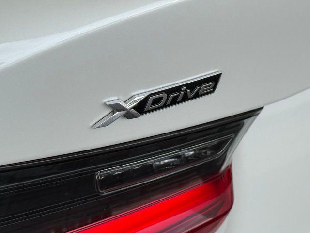 new 2025 BMW 330 car, priced at $55,875