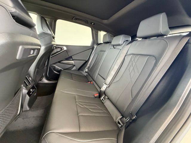 new 2025 BMW X3 car, priced at $61,125