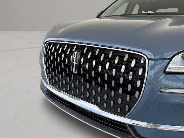 used 2024 Lincoln Corsair car, priced at $39,900