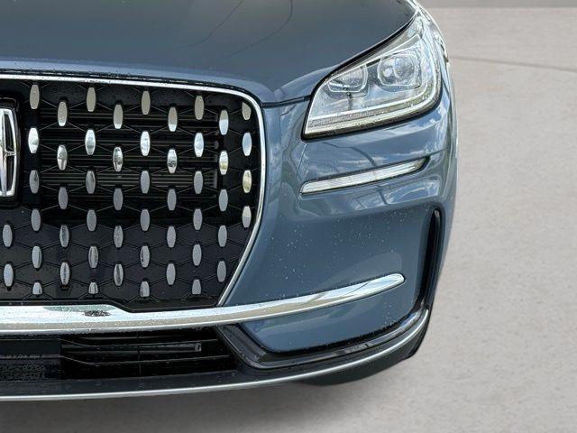 used 2024 Lincoln Corsair car, priced at $39,900