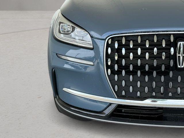 used 2024 Lincoln Corsair car, priced at $39,900