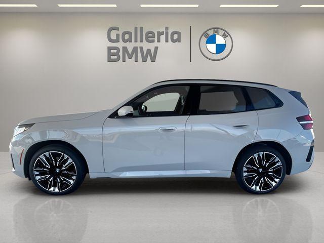 used 2026 BMW X3 car, priced at $60,455