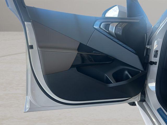 used 2026 BMW X3 car, priced at $60,455