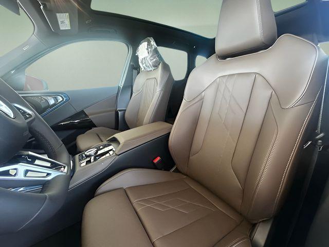 used 2026 BMW X3 car, priced at $60,455