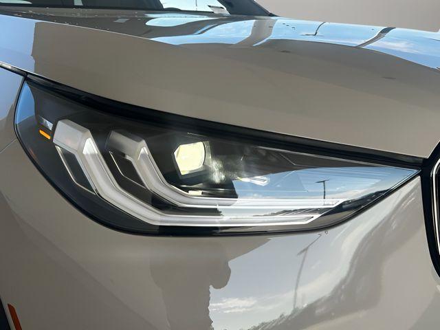 used 2026 BMW X3 car, priced at $60,455