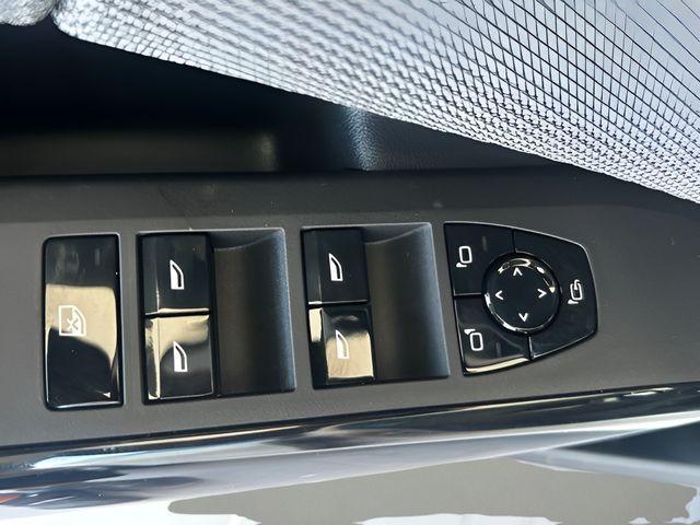 used 2026 BMW X3 car, priced at $60,455