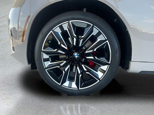 used 2026 BMW X3 car, priced at $60,455