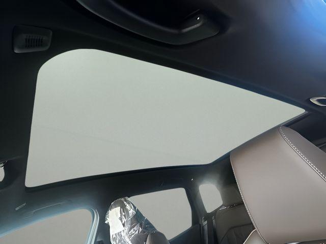 used 2026 BMW X3 car, priced at $60,455