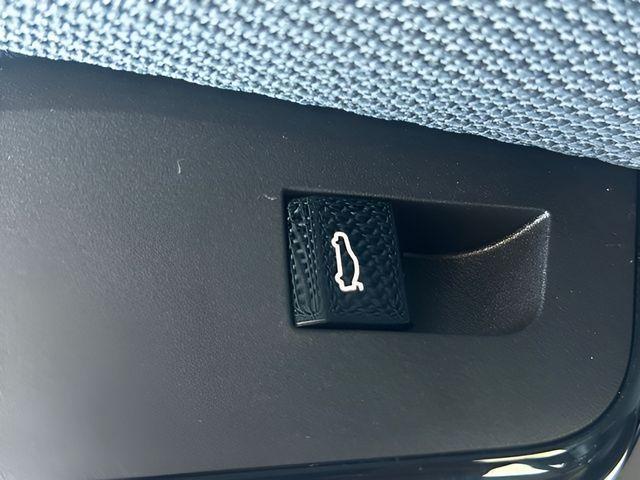 used 2026 BMW X3 car, priced at $60,455