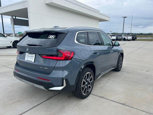 used 2023 BMW X1 car, priced at $43,998