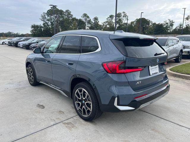 used 2023 BMW X1 car, priced at $43,998