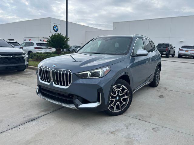 used 2023 BMW X1 car, priced at $43,998
