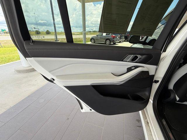 used 2023 BMW X7 car, priced at $72,900