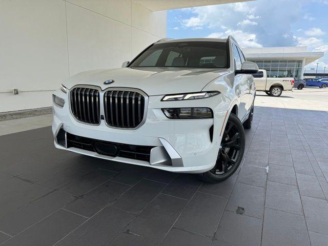 used 2023 BMW X7 car, priced at $70,500