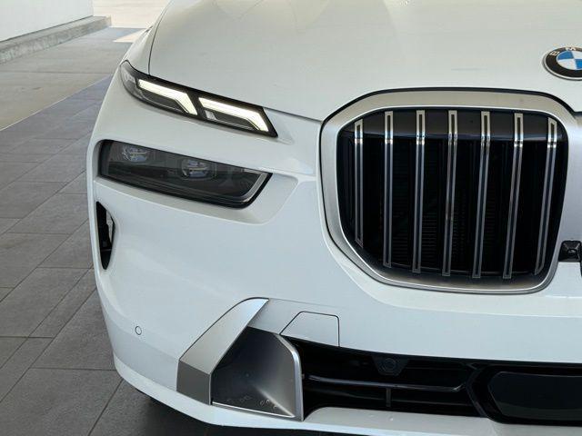 used 2023 BMW X7 car, priced at $72,900