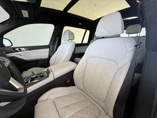 used 2023 BMW X7 car, priced at $72,900