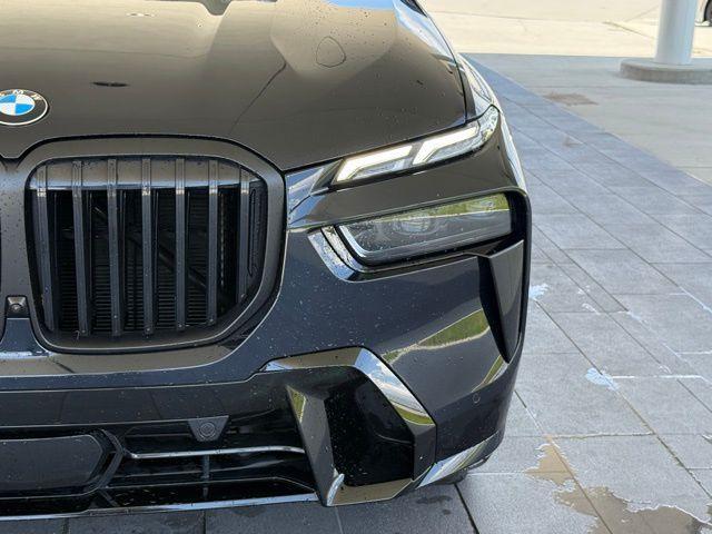 used 2024 BMW X7 car, priced at $72,900