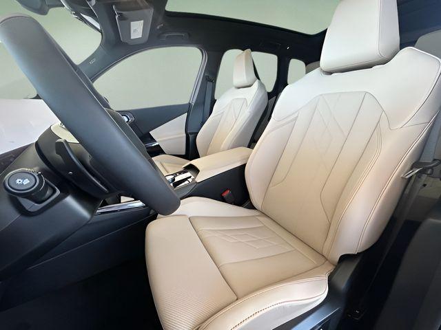 new 2026 BMW X3 car, priced at $57,505