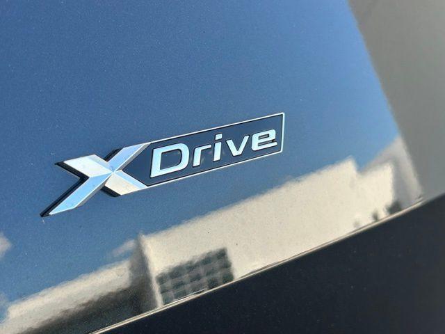 new 2026 BMW X3 car, priced at $57,505
