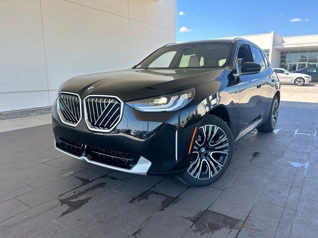 new 2026 BMW X3 car, priced at $57,505