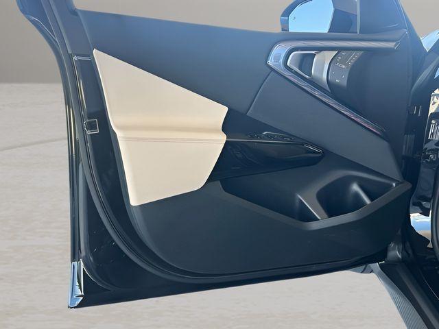 new 2026 BMW X3 car, priced at $57,505