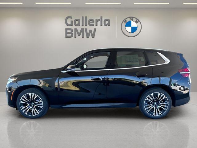 new 2026 BMW X3 car, priced at $57,505