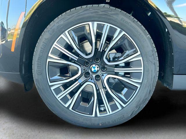new 2026 BMW X3 car, priced at $57,505