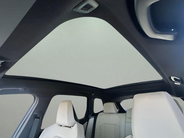 new 2026 BMW X3 car, priced at $57,505