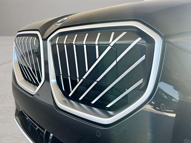 new 2026 BMW X3 car, priced at $57,505