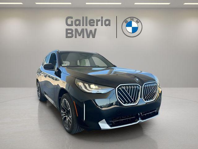 new 2026 BMW X3 car, priced at $57,505