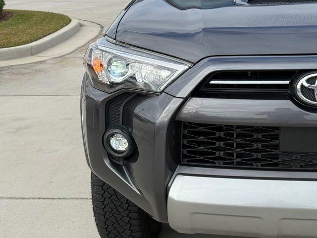 used 2021 Toyota 4Runner car, priced at $38,271