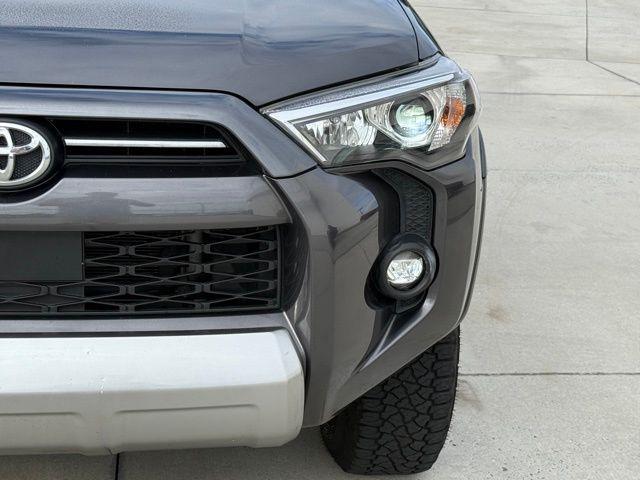 used 2021 Toyota 4Runner car, priced at $38,271