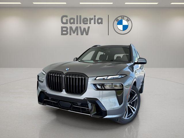 new 2026 BMW X7 car, priced at $94,915