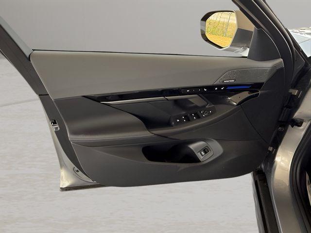 used 2025 BMW 530 car, priced at $57,926