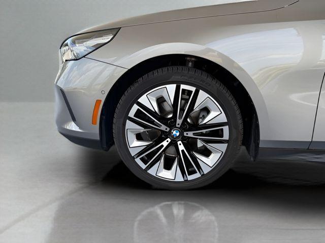 used 2025 BMW 530 car, priced at $57,926