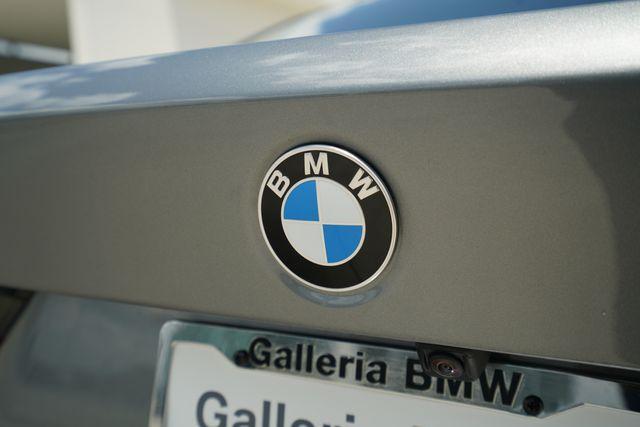 used 2023 BMW 330 car, priced at $38,990