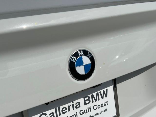 new 2024 BMW 230 car