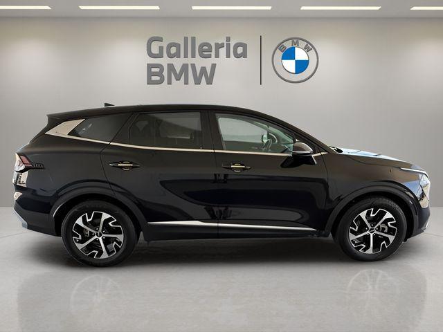 used 2024 Kia Sportage car, priced at $26,400