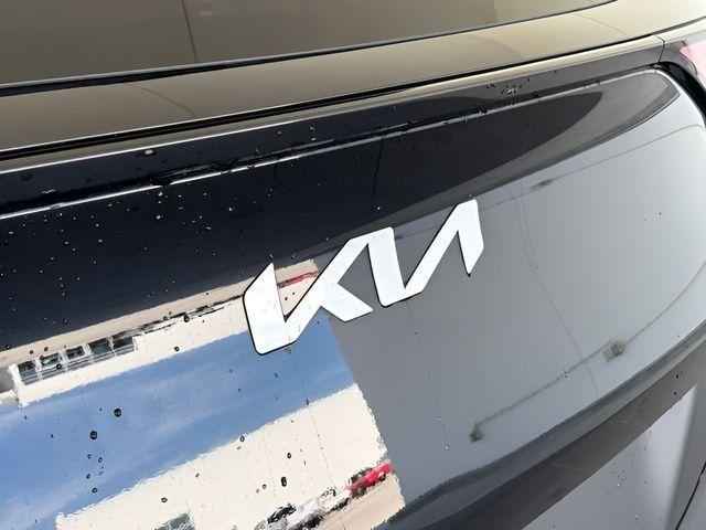 used 2024 Kia Sportage car, priced at $26,400