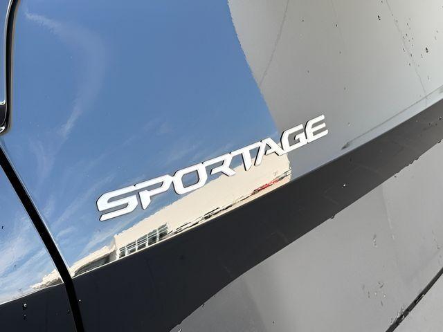 used 2024 Kia Sportage car, priced at $26,400