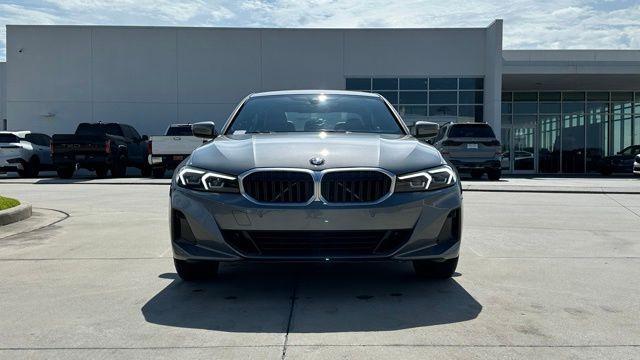 used 2024 BMW 330 car, priced at $40,890